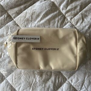 Stoney Clover Lane Utility Large Pouch - Funnel Cake